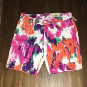 🎀Girls plus size shorts